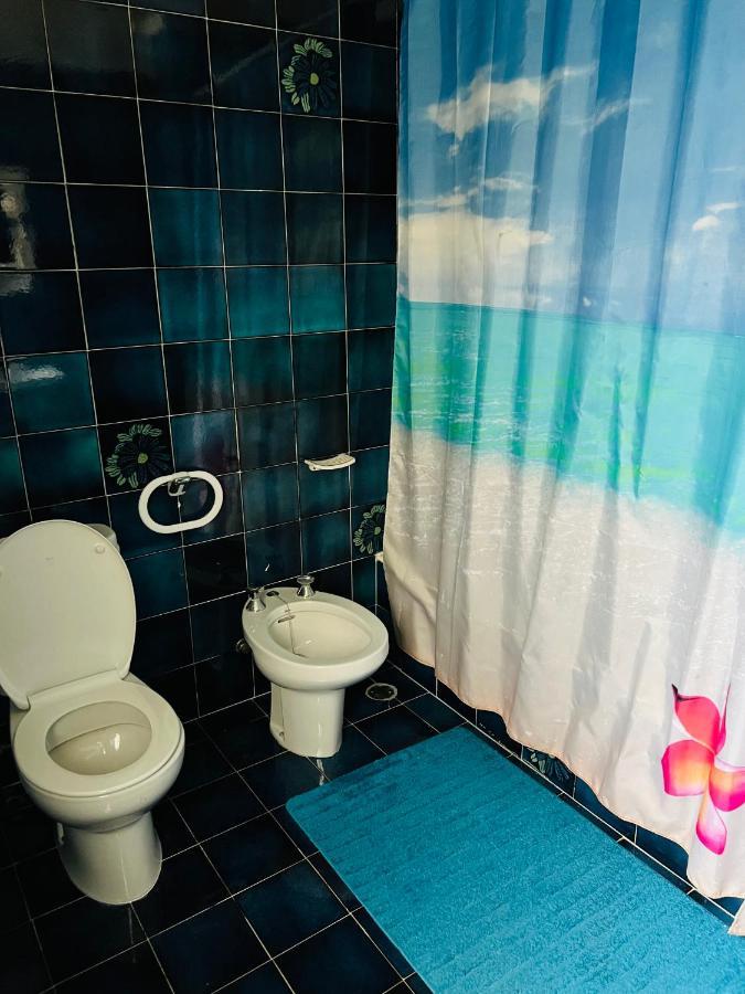 Piso Los Angeles - 1Ra Linea De Playa Дения Екстериор снимка